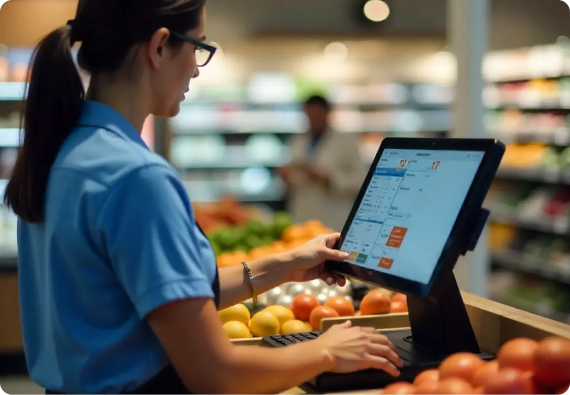 POS & Inventory